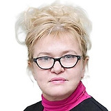 Дьяконова Маргарита Сергеевна