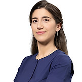 Абдулаева Сагуля Абдулаевна