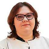 Майорова Дарья Александровна