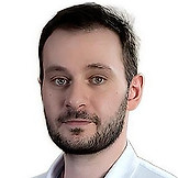 Туманян Саргис Сергеевич