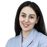 Гаглоева Анна Георгиевна