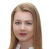 Солдатенко Екатерина Сергеевна