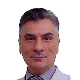 Коростин Дмитрий Николаевич