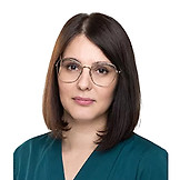 Сушкова Юлия Владимировна