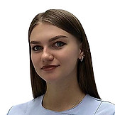 Сотникова Полина Сергеевна