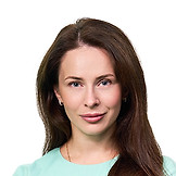 Маевская Надежда Сергеевна