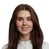 Кабанова Полина Игоревна