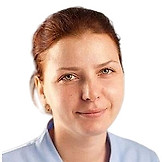 Ткаленко Юлия Викторовна