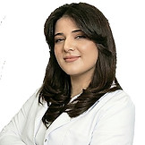 Кундухова Алана Александровна