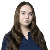Носовицкая Марина Антоновна