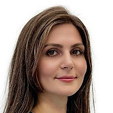 Самедова Афсана Саидовна