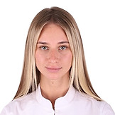 Истомина София Васильевна