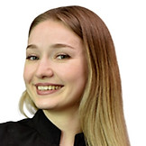Чигоева Анастасия Ревазовна