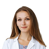 Гулида Екатерина Александровна