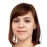 Бугрова Ирина Сергеевна