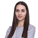 Тотаева Зарина Казбековна