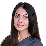 Ширинян Кристина Александровна