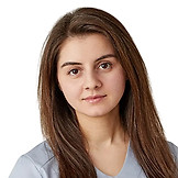 Азимова Арзу Азизхановна
