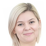 Колябина Павлюк Кристина Васильевна