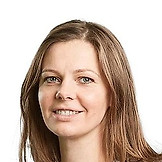 Усова (Михеева) Анна Анатольевна