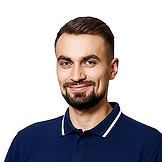 Богданов Даниил Андреевич