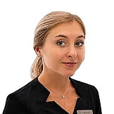 Шахнович Яна Александровна