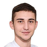 Дзуцев Азамат Львович