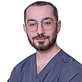 Магомедов Назир Гафурович