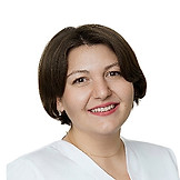 Мазурина Алёна Сергеевна