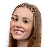 Черношей Анастасия Андреевна