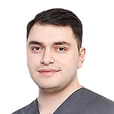 Мелконян Оганес Тигранович