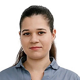 Муслимова Елена Павловна