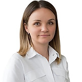 Гунькова Юлия Васильевна