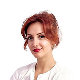 Амбарцумян Элина Гамлетовна