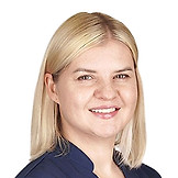 Матвеева Татьяна Александровна