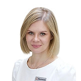 Воронова Ольга Владимировна