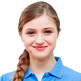 Веденяпина Маргарита Андреевна