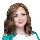 Заплавнова Кристина Денисовна
