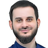 Бисултанов Магомед Хасанович