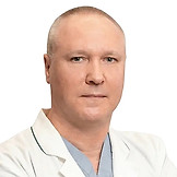 Бакаушин Марк Владимирович