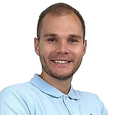 Бордиян Дмитрий Андреевич