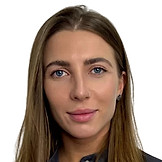 Глазунова Екатерина Ашотовна