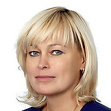Антоненкова Екатерина Александровна