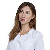 Усачёва Арина Романовна