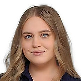 Жмаева Вероника Викторовна