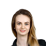Оситнянко Алина Олеговна