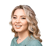 Коровкина Татьяна Владимировна