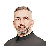 Марданов Алимардан Имранович