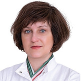 Цинбал Елена Анатольевна