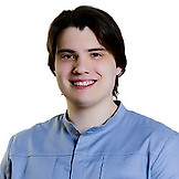 Бузаев Даниил Андреевич